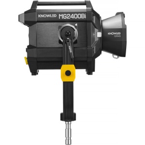Godox KNOWLED MG2400Bi Lampă LED Bi-Color, cu flight case