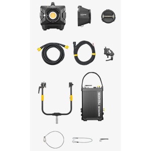 Godox KNOWLED MG2400Bi Lampă LED Bi-Color