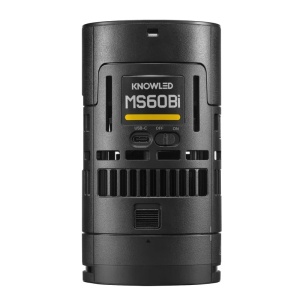 Godox KNOWLED MS60BI Lampă LED Bicolor