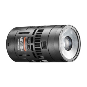 Godox KNOWLED MS60R 2K, Kit 2 Lampi LED RGB, 1800-10000K, cu accesorii