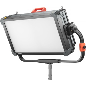 Godox KNOWLED P1200R Hard Pro, Panou LED RGB, IP65