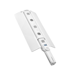 Godox LC1000 Lampă LED Bi-Color, 2500-8500K, 56cm, cu acumulator