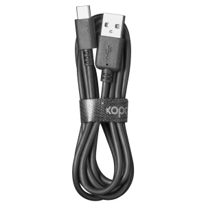 Godox LC500R Mini Lampă LED RGB, 45cm, cu grip și voleți