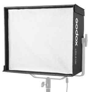 Godox LDX-S100, Softbox pentru panourile LED LDX100Bi si LDX100R