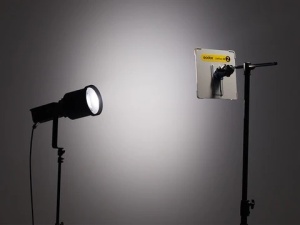 Godox LiteFlow 15 Kit1 - Kit reflectoare 15x15cm, cu 4 niveluri de difuzie