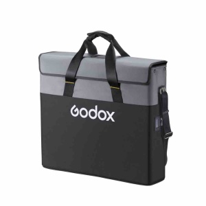 Godox LiteFlow 50 Kit1 - Kit reflectoare 50x50cm, cu 4 niveluri de difuzie