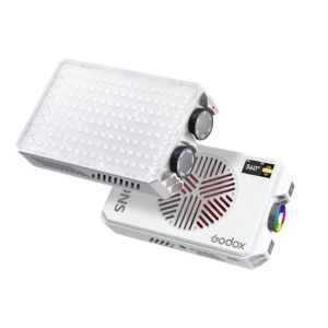 Godox LITEMONS C30Bi, Panou LED Bi-Color, 2800-6500K