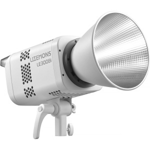 Godox Litemons LE300Bi White, Lampa LED Bi-Color, Montura Bowens S, 320W