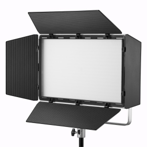 Godox Litemons LP1200Bi, Kit 2 Panouri LED Bi-Color cu stative