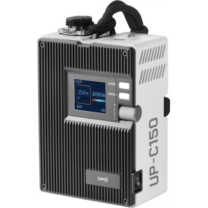 Godox LiteWafer UP150R, Panou LED RGB ultra-subtire, 180W, 1800-10.000K