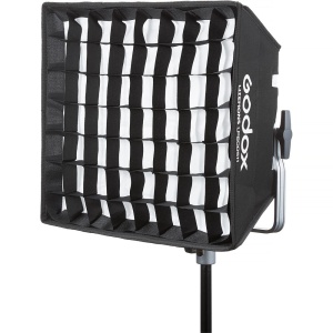 Godox LP600S11, Softbox pentru panouri LED Godox Litemons LP600Bi si LP600R