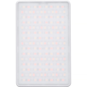 Godox MA5R Blue, Lampa LED RGB, 1800-10000K, cu power bank wireless, Albastru