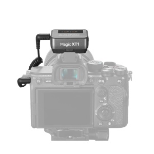 Godox Magic XT1-CL Combo, Sistem 2 microfoane wireless 2.4 GHz, USB-C și Lightning