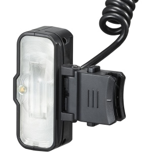 Blitz macro twin TTL Godox MF-T76S montat pe aparat foto Sony pentru fotografie macro si dentara