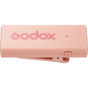MoveLink Mini UC Kit 2 (Roze)