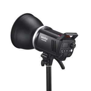 MS200V F Dual Studio Flash Kit