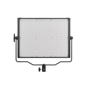 Godox P120BI K2 Kit 3 Lămpi LED Bi-Color, cu stative și geantă, 3200-5600K