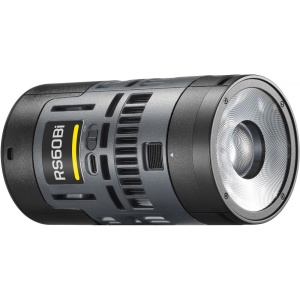 Godox RS60Bi, Lampa LED Bi-Color, 60W, 2800-6500K
