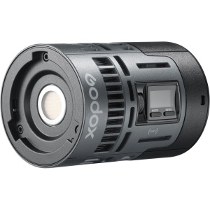 Godox RS60R, Lampa LED RGB, 60W, 1800-10000K 