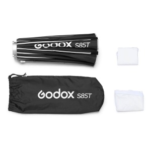 Godox S85T - Softbox 85cm, cu montura Bowens