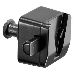 Godox Set 2 cleme LSA-03 și LSA-19, pentru stative și acumulatori V-Mount