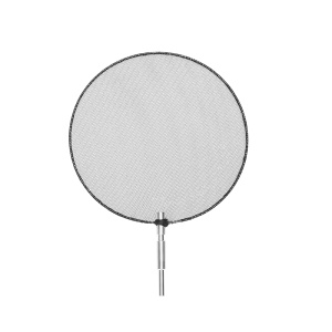 Godox SF4560, Kit steaguri si scrim-uri cu 5 rame si accesorii, 45x60cm