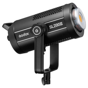 Godox SL200III, Lampa video LED Daylight