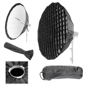 Godox Softbox Multifunctional AD-S85W, 85cm, pentru AD400/300 PRO