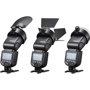 Godox SR-2, Adaptor montare accesorii pentru AD200/AD200Pro/AD200Pro II
