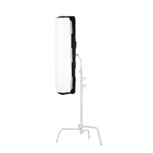 Godox TP-S2A Softbox tubular pentru 2 tuburi LED TP2R Pixel
