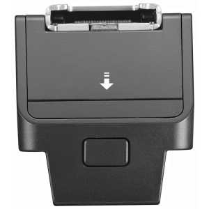 Godox TR F TTL Hotshoe Riser, Adaptor extensie Hotshoe cu inclinare pentru Fuji