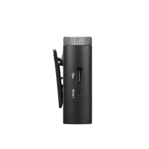 Godox Virso RX, Receptor microfon wireless 2.4 GHz