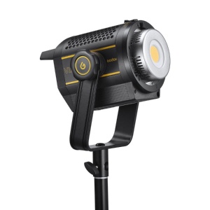 Godox VL200II Lampă LED Daylight, 5600K, Montură Bowens