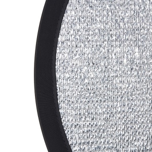 Godox W-RFT130, Reflector pliabil, cu design pentru reducerea rezistentei la vant