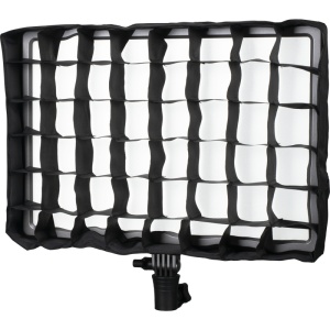 Grid (Eggcrate) Nanlite pentru panou LED LumiPad 25, 50°, EC-LP25