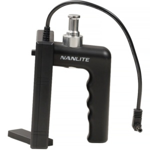 Grip (Mâner) Nanlite NP-F pentru Forza 6060B60C, BT-BG-FZ60