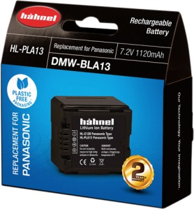 Hähnel Battery Panasonic HL-PLA13