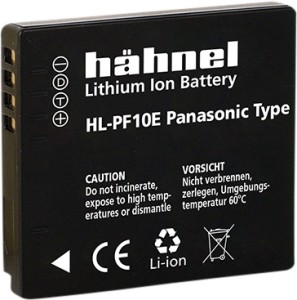 Hähnel Battery Panasonic HL-PF10E