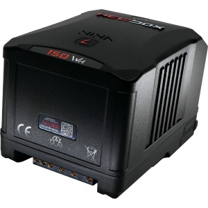 Hedbox NINA L, Acumulator V-Mount, 148.8Wh, cu D-Tap si USB