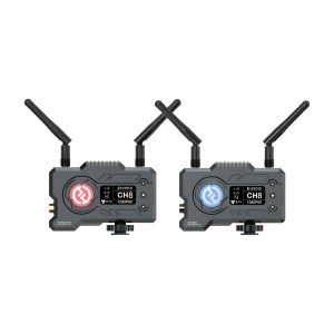 Hollyland Mars 400S PRO II, Sistem de transmisie video wireless SDI/HDMI