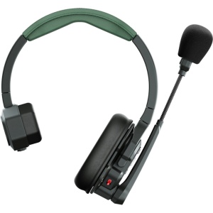 Hollyland Solidcom SE Pro 9S (9 Persoane, 1.9 GHz), Sistem Intercom Wireless Full-Duplex