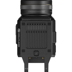 Hollyland VenusLiv V2, Camera 4K pentru streaming live, cu ecran tactil de 5
