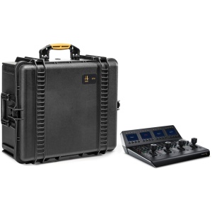 HPRC 2710, Hard Case, personalizat pentru panoul de control Blackmagic Design ATEM