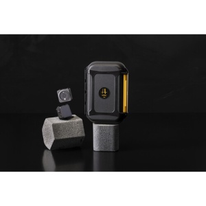 HPRC ACT2-1400-01, Hard case pentru DJI Action 2 Dual-Screen Combo