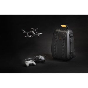 HPRC Geantă Rucsac Rigidă 3600 pentru DJI FPV Combo