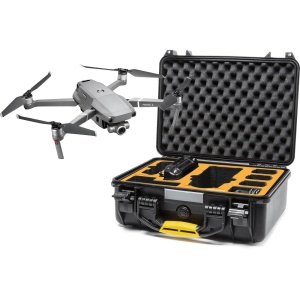 HPRC MAV2-2400BLK, Hard Case personalizat pentru DJI Mavic 2 ProZoom si Smart Controller