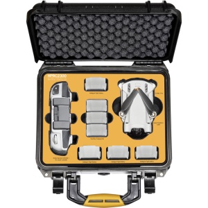 HPRC MAVM-2300-03, Hard Case personalizat pentru DJI Mini 3 Pro și accesorii