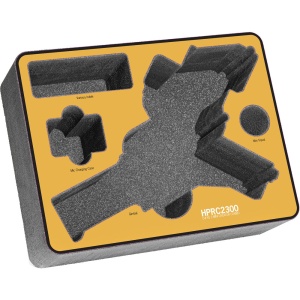 HPRC RS3M-2300-01, Hard Case personalizat pentru DJI RS 3 Mini Creator Combo