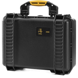 HPRC S-SHGC-2400-01, Hard Case, personalizat pentru monitoare Shogun