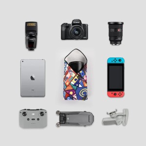 PGYTECH Protective Wrap (Geometry) S